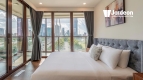 Apartment for rent at Galleria-Metropole 03 Bedrooms - An Khanh-Ho Chi Minh
