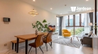 Apartment for rent at Galleria-Metropole 03 Bedrooms - An Khanh-Ho Chi Minh
