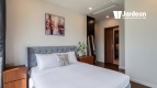 Apartment for rent at Galleria-Metropole 03 Bedrooms - An Khanh-Ho Chi Minh