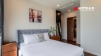 Apartment for rent at Galleria-Metropole 03 Bedrooms - An Khanh-Ho Chi Minh