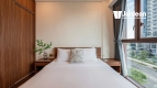 Apartment for rent at Galleria-Metropole 03 Bedrooms - An Khanh-Ho Chi Minh
