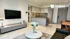 Apartment for rent at Metropole 02 Bedrooms - An Khanh-Ho Chi Minh