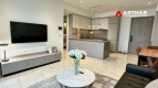 Apartment for rent at Metropole 02 Bedrooms - An Khanh-Ho Chi Minh