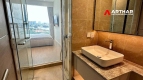 Apartment for rent at Metropole 02 Bedrooms - An Khanh-Ho Chi Minh
