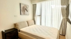 Apartment for rent at Metropole 02 Bedrooms - An Khanh-Ho Chi Minh