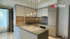Apartment for rent at Metropole 02 Bedrooms - An Khanh-Ho Chi Minh