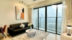 Apartment for rent at Metropole 02 Bedrooms - An Khanh-Ho Chi Minh