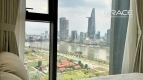 Apartment for rent at Metropole 02 Bedrooms - An Khanh-Ho Chi Minh