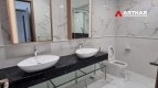 Sunwah Pearl - 03 Bedrooms apartment for rent-Thanh My Tay-Ho Chi Minh