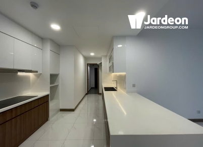 Sunwah Pearl - 03 Bedrooms apartment for rent-Thanh My Tay-Ho Chi Minh
