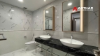 Sunwah Pearl - 03 Bedrooms apartment for rent-Thanh My Tay-Ho Chi Minh
