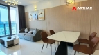 Sunwah Pearl - 02 Bedrooms apartment for rent  -Thanh My Tay-Ho Chi Minh