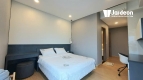 Sunwah Pearl - 02 Bedrooms apartment for rent  -Thanh My Tay-Ho Chi Minh
