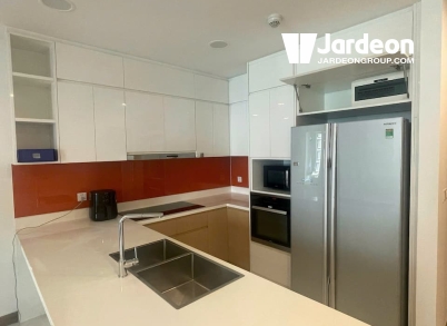 Sunwah Pearl - 02 Bedrooms apartment for rent  -Thanh My Tay-Ho Chi Minh