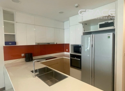 Sunwah Pearl - 02 Bedrooms apartment for rent  -Thanh My Tay-Ho Chi Minh