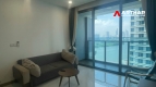 Sunwah Pearl - 02 Bedrooms apartment for rent  -Thanh My Tay-Ho Chi Minh