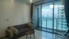 Sunwah Pearl - 02 Bedrooms apartment for rent  -Thanh My Tay-Ho Chi Minh