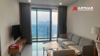 Sunwah Pearl - 02 Bedrooms apartment for rent  -Thanh My Tay-Ho Chi Minh