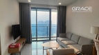 Sunwah Pearl - 02 Bedrooms apartment for rent  -Thanh My Tay-Ho Chi Minh