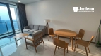 Sunwah Pearl - 02 Bedrooms apartment for rent  -Thanh My Tay-Ho Chi Minh