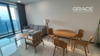 Sunwah Pearl - 02 Bedrooms apartment for rent  -Thanh My Tay-Ho Chi Minh