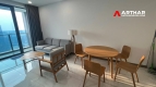 Sunwah Pearl - 02 Bedrooms apartment for rent  -Thanh My Tay-Ho Chi Minh