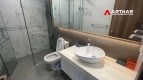 Sunwah Pearl - 02 Bedrooms apartment for rent  -Thanh My Tay-Ho Chi Minh