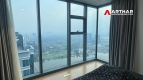 Sunwah Pearl - 02 Bedrooms apartment for rent  -Thanh My Tay-Ho Chi Minh