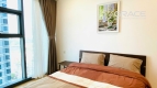 Sunwah Pearl - 02 Bedrooms apartment for rent  -Thanh My Tay-Ho Chi Minh