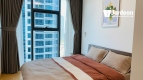 Sunwah Pearl - 02 Bedrooms apartment for rent  -Thanh My Tay-Ho Chi Minh