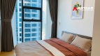 Sunwah Pearl - 02 Bedrooms apartment for rent  -Thanh My Tay-Ho Chi Minh
