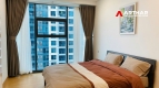 Sunwah Pearl - 02 Bedrooms apartment for rent  -Thanh My Tay-Ho Chi Minh