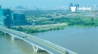 Sunwah Pearl - 02 Bedrooms apartment for rent  -Thanh My Tay-Ho Chi Minh