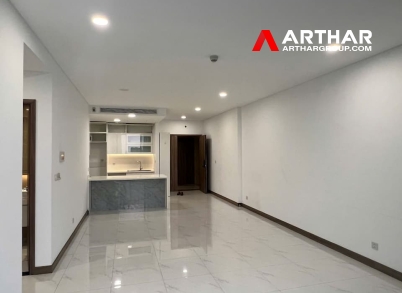 Sunwah Pearl - 02 Bedrooms apartment for rent  -Thanh My Tay-Ho Chi Minh
