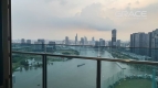 Sunwah Pearl - 02 Bedrooms apartment for rent  -Thanh My Tay-Ho Chi Minh