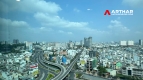 Sunwah Pearl - 02 Bedrooms apartment for rent  -Thanh My Tay-Ho Chi Minh
