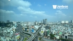 Sunwah Pearl - 02 Bedrooms apartment for rent  -Thanh My Tay-Ho Chi Minh