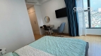Sunwah Pearl - 02 Bedrooms apartment for rent  -Thanh My Tay-Ho Chi Minh