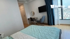 Sunwah Pearl - 02 Bedrooms apartment for rent  -Thanh My Tay-Ho Chi Minh