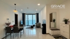 Sunwah Pearl - 02 Bedrooms apartment for rent  -Thanh My Tay-Ho Chi Minh