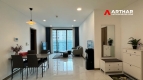 Sunwah Pearl - 02 Bedrooms apartment for rent  -Thanh My Tay-Ho Chi Minh