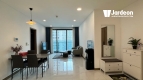 Sunwah Pearl - 02 Bedrooms apartment for rent  -Thanh My Tay-Ho Chi Minh