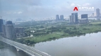 Sunwah Pearl - 02 Bedrooms apartment for rent  -Thanh My Tay-Ho Chi Minh