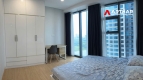 Sunwah Pearl - 02 Bedrooms apartment for rent  -Thanh My Tay-Ho Chi Minh