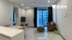 Sunwah Pearl - 02 Bedrooms apartment for rent  -Thanh My Tay-Ho Chi Minh