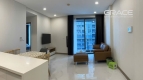 Sunwah Pearl - 02 Bedrooms apartment for rent  -Thanh My Tay-Ho Chi Minh