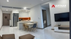 Sunwah Pearl - 02 Bedrooms apartment for rent  -Thanh My Tay-Ho Chi Minh