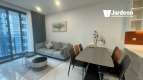 Sunwah Pearl - 02 Bedrooms apartment for rent  -Thanh My Tay-Ho Chi Minh