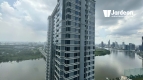 Sunwah Pearl - 02 Bedrooms apartment for rent  -Thanh My Tay-Ho Chi Minh