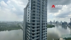 Sunwah Pearl - 02 Bedrooms apartment for rent  -Thanh My Tay-Ho Chi Minh